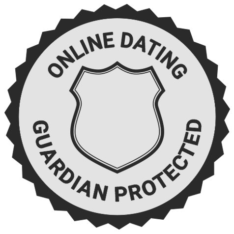Online Dating Guardian Protected
